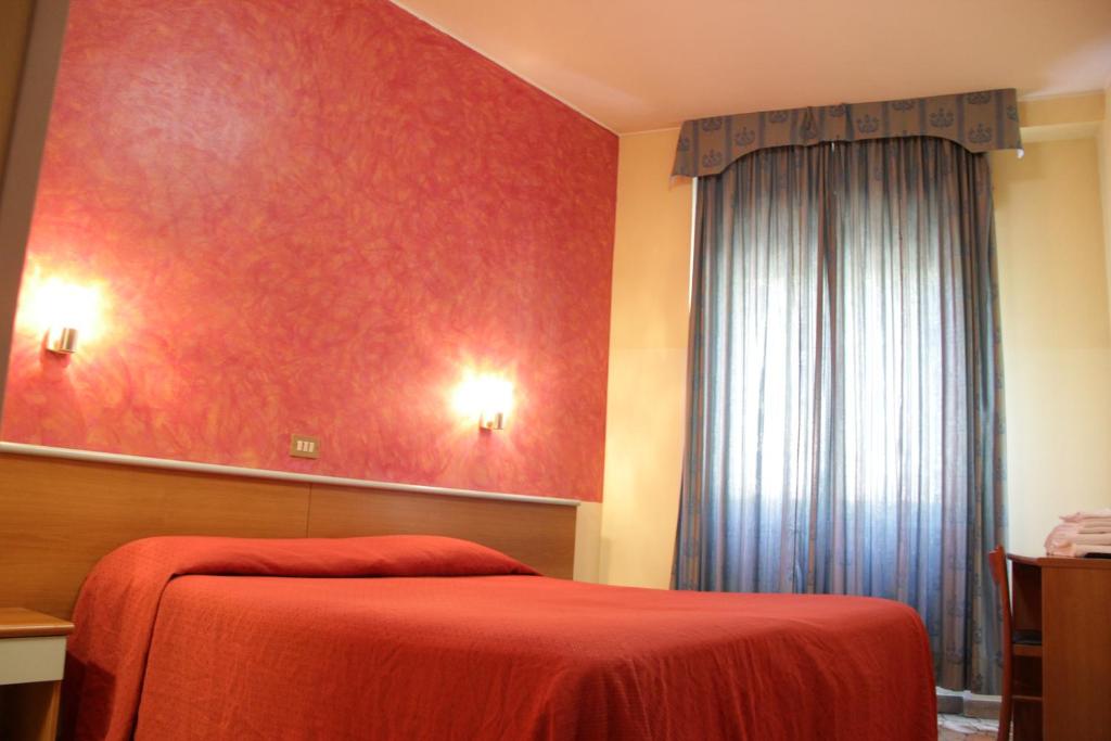 Hotel Del Sud - Resim 34