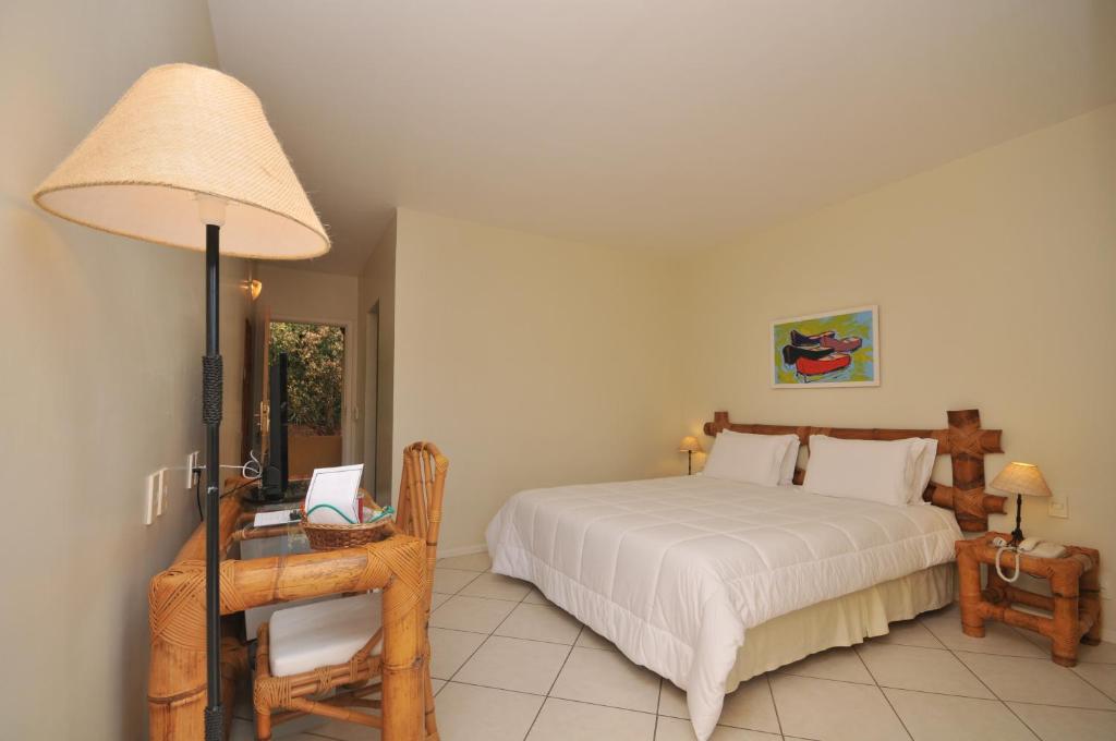  Rio Búzios Beach Hotel