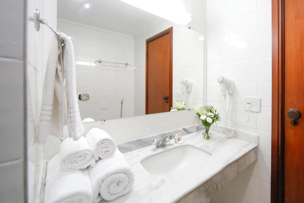  Sorocaba Park Hotel by Atlantica