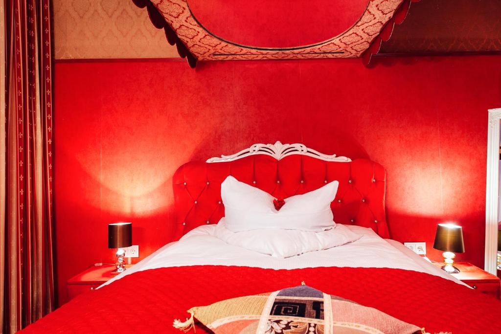 Hotel Village - Resim 11