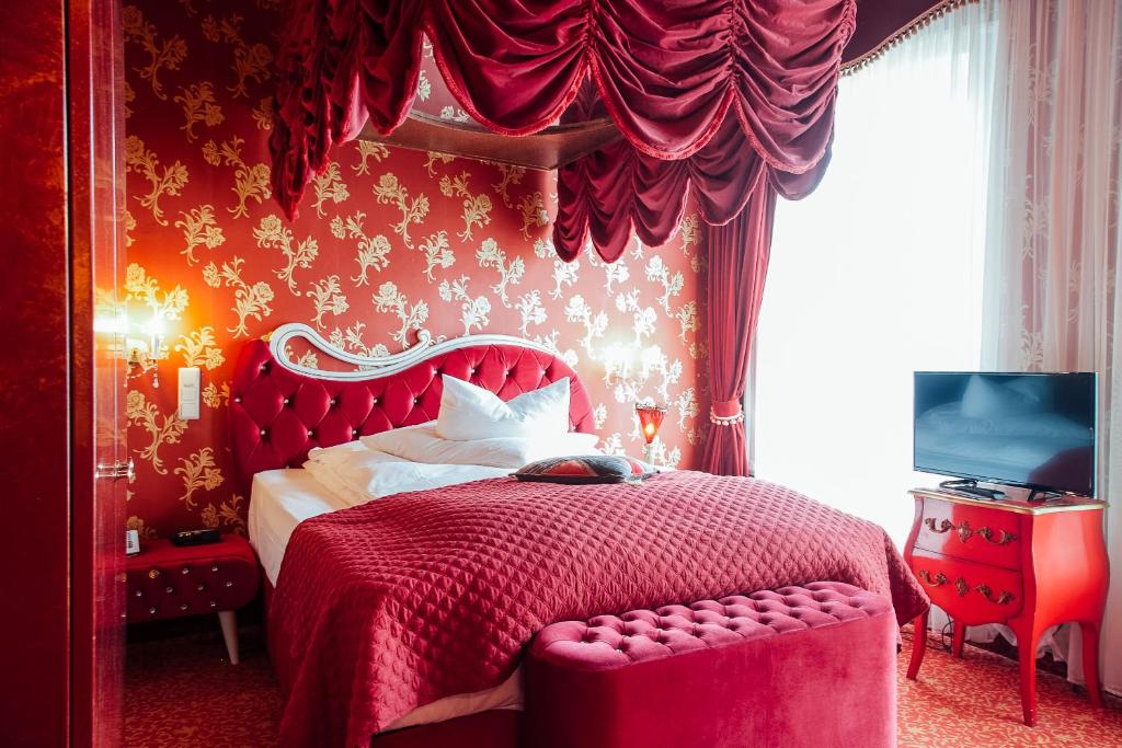 Hotel Village - Resim 13