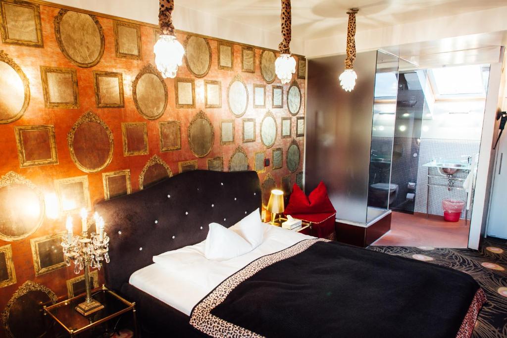 Hotel Village - Resim 16