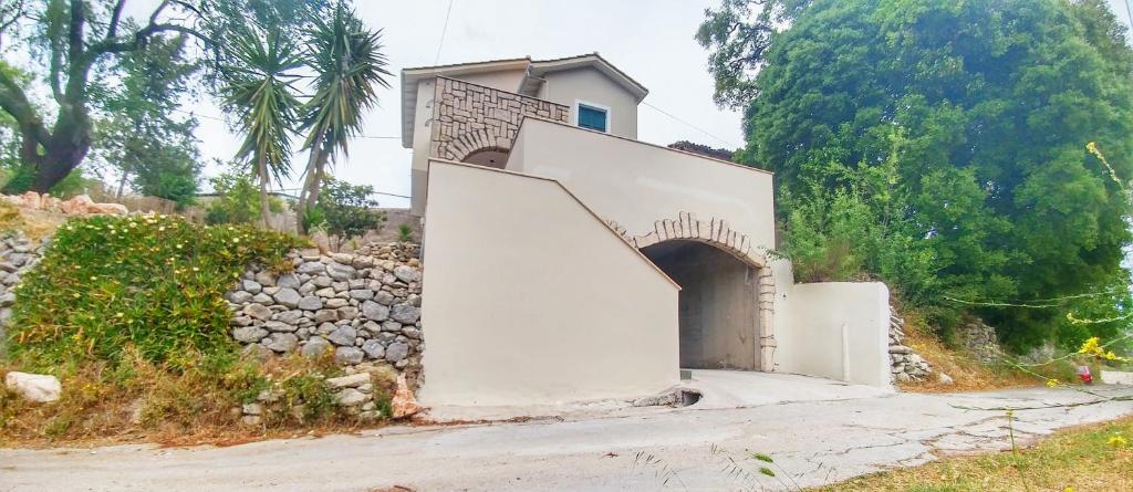 Kép Villa Del Sol szállásáról Aszprojerakátában a galériában
