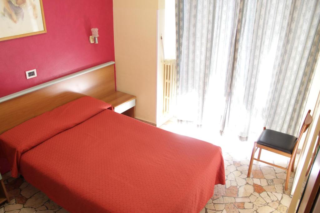 Hotel Del Sud - Resim 30