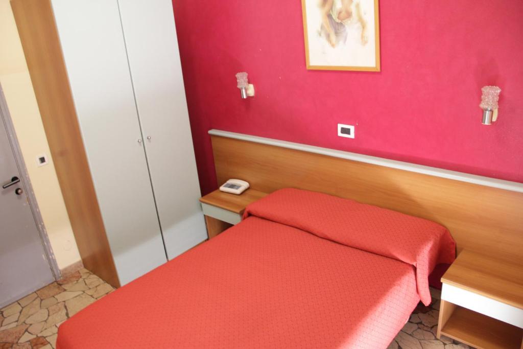 Hotel Del Sud - Resim 25