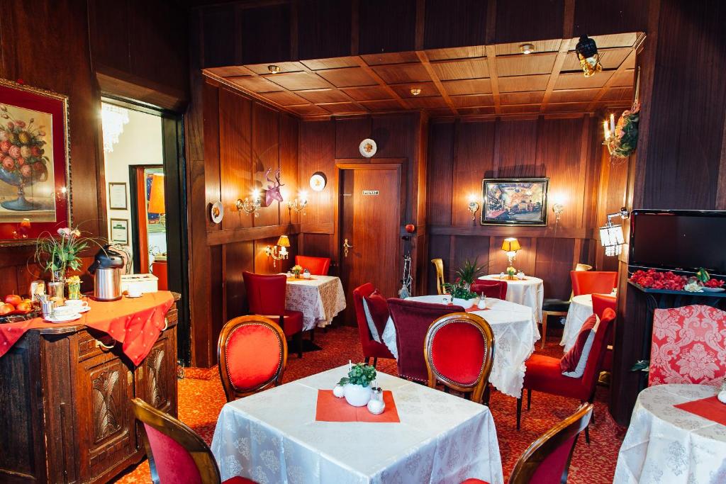 Hotel Village - Resim 10