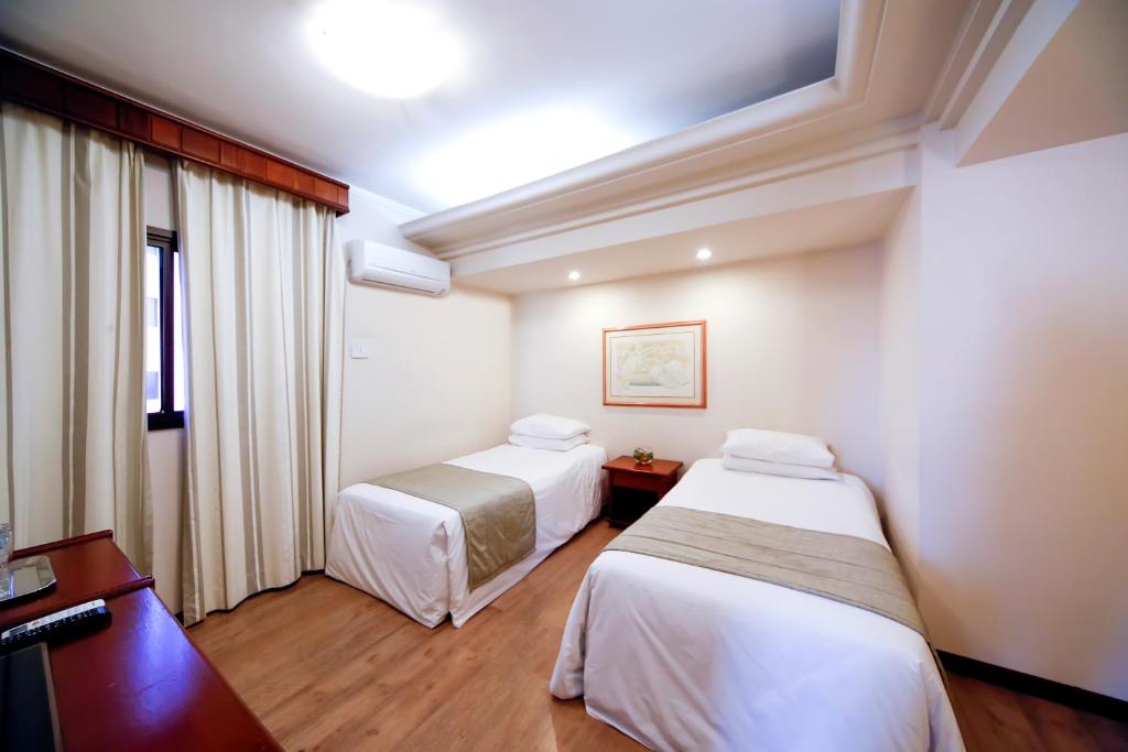  Sorocaba Park Hotel by Atlantica