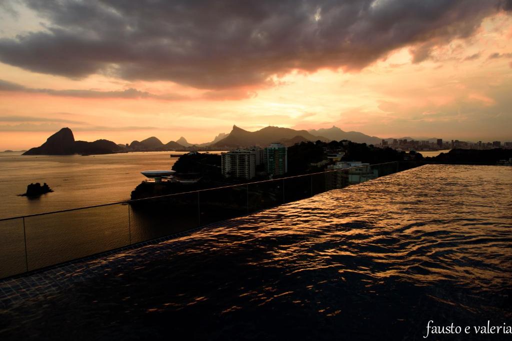 H NITEROI HOTEL $73 ($̶1̶0̶7̶) - Updated 2023 Prices & Reviews