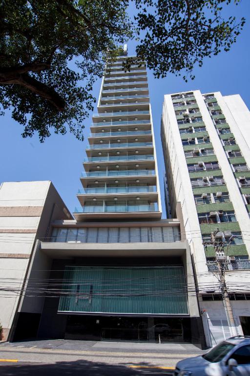  H Niteroi Hotel
