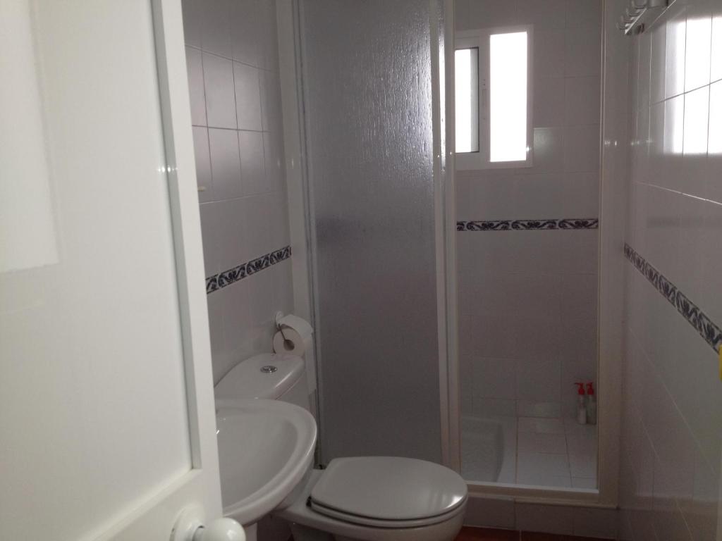Apartamentos Casa la Costanilla - 公寓 - 底楼