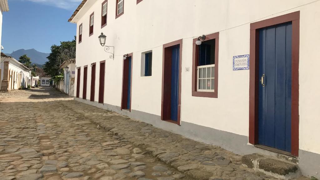  Pousada Santa Rita