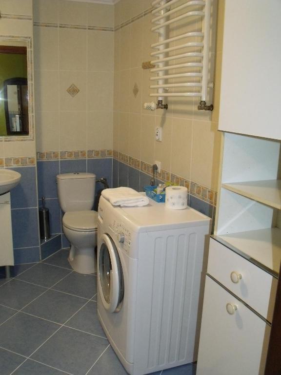 Fotografia z galérie ubytovania Apartament przy Walowej v destinácii Łańcut