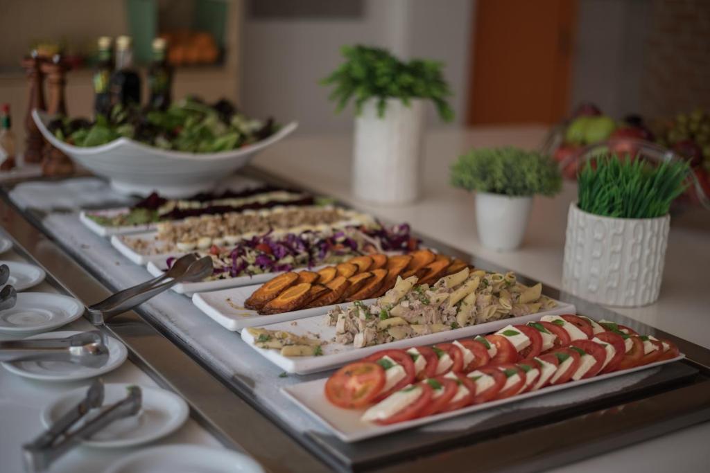  Ramada Encore by Wyndham Rio de Janeiro Ribalta