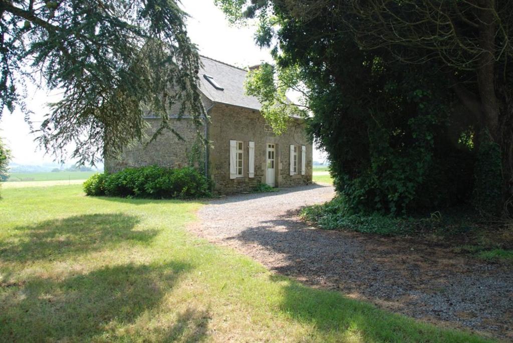Maison charmante Jugon les Lacs