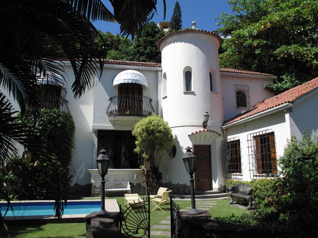  Casa Beleza