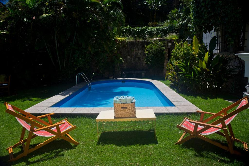  Casa Beleza