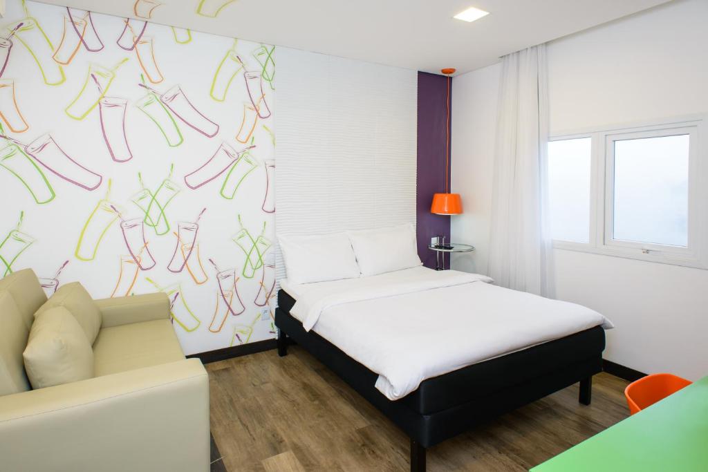  ibis Styles Ponta Pora