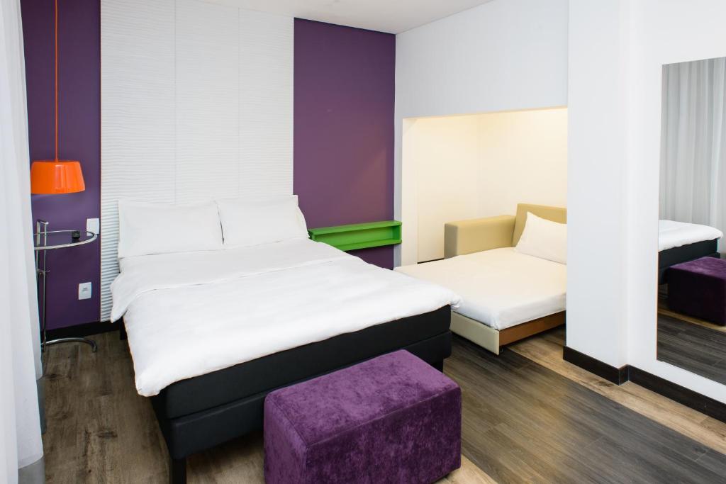  ibis Styles Ponta Pora