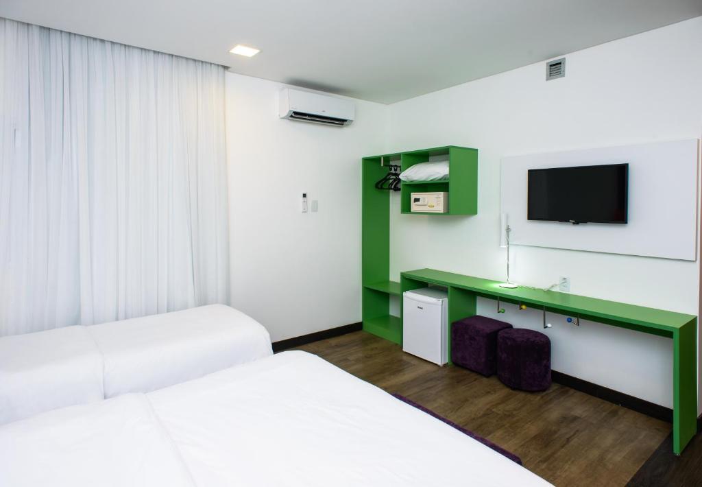  ibis Styles Ponta Pora