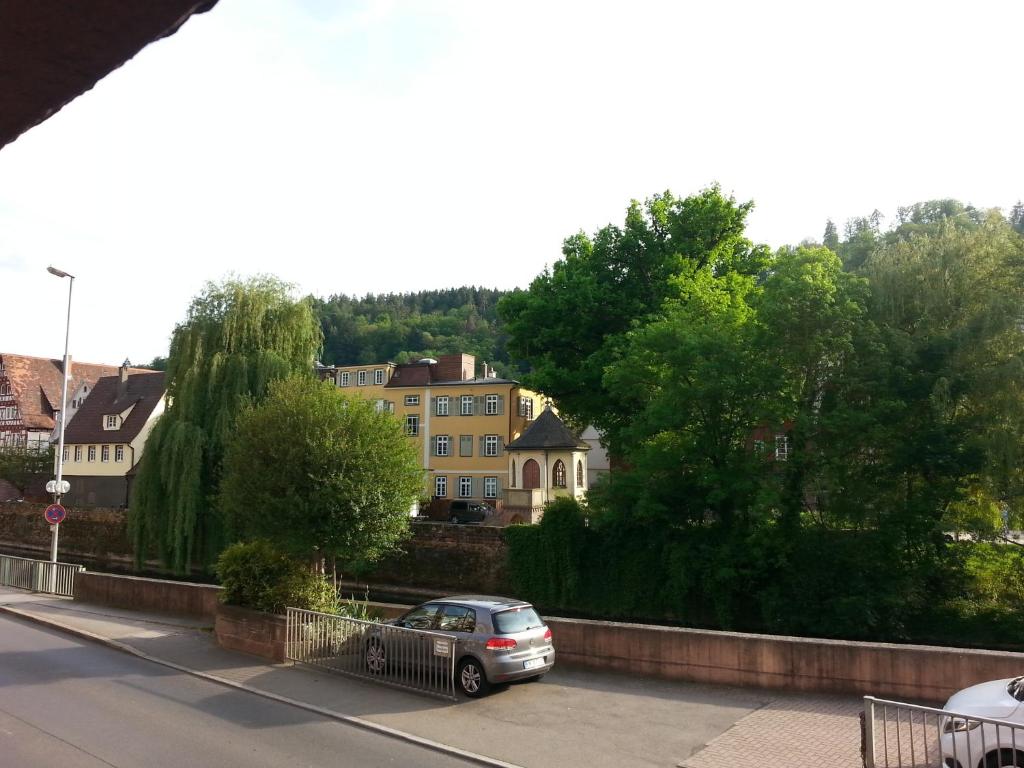 Ferienwohnung Hermann Hesse Stadt, Calw – Prețuri actualizate 2023