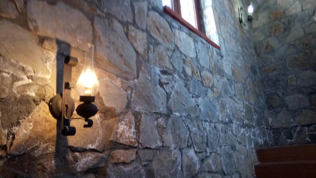 Arodamos Guesthouse - Apartamento De Una Habitación (2 - 4 Adultos)