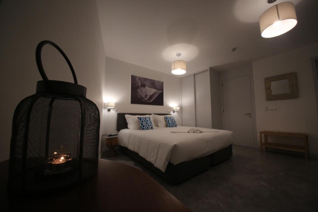 Manta Ray Lodge - 10