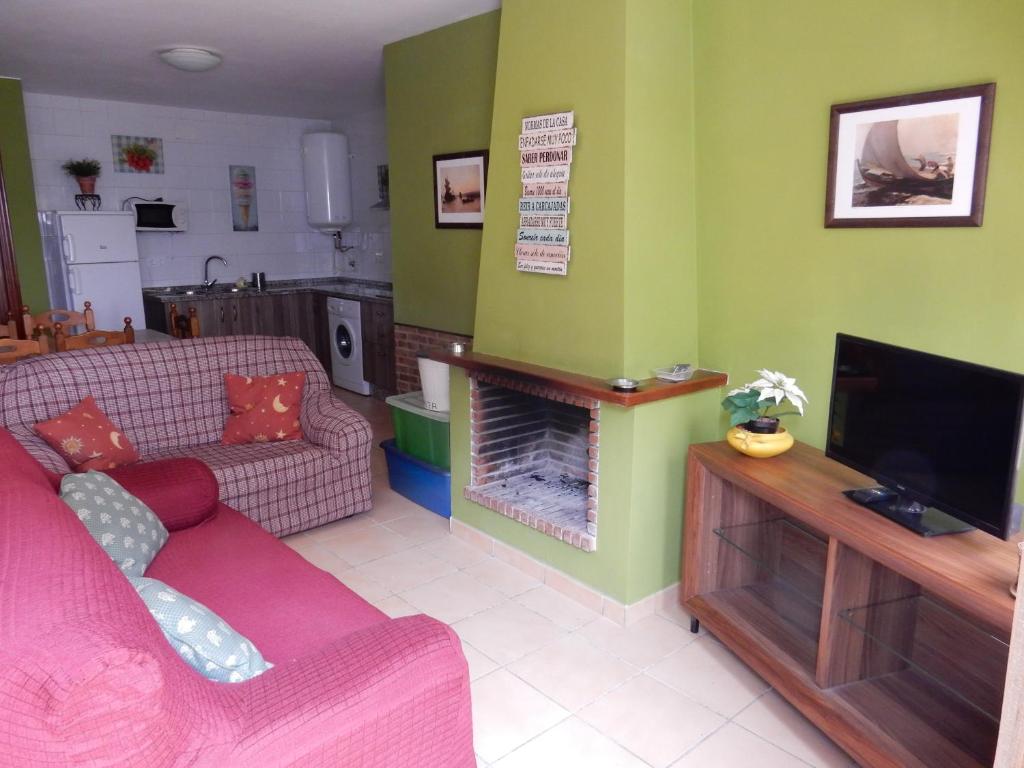 Casa Rural Valdecumbres - отзывы и видео