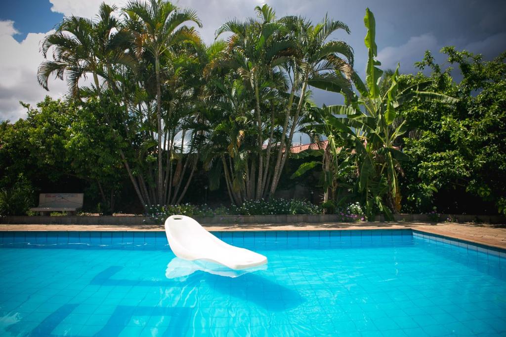  Hotel Santa Catarina