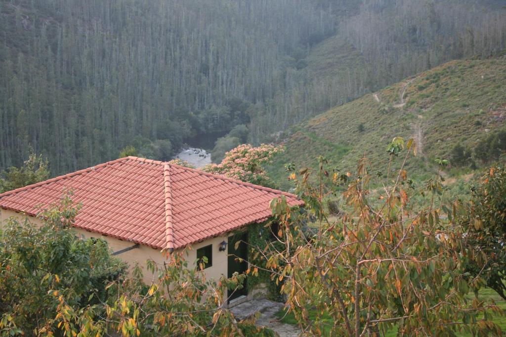 Casa Grande Do Bachao - Resim 17