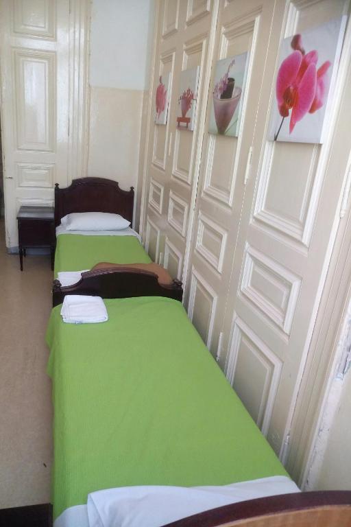 
Double Room with Shared Toilet
