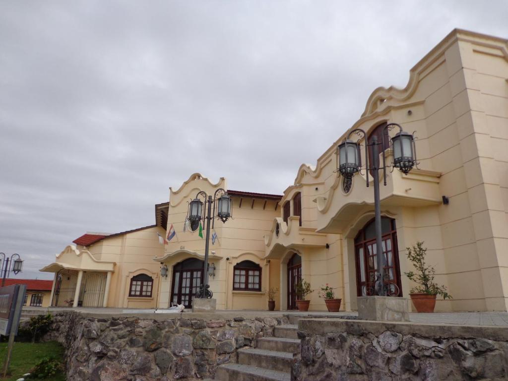 Hotel Santa Catalina