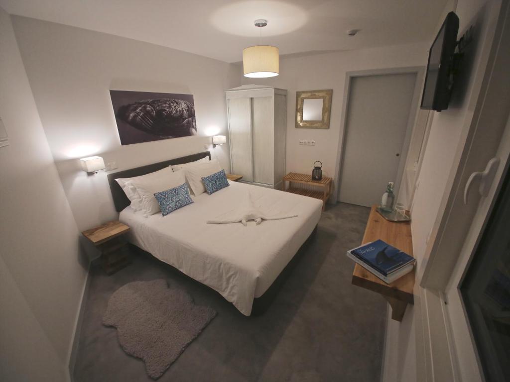 Manta Ray Lodge - 16