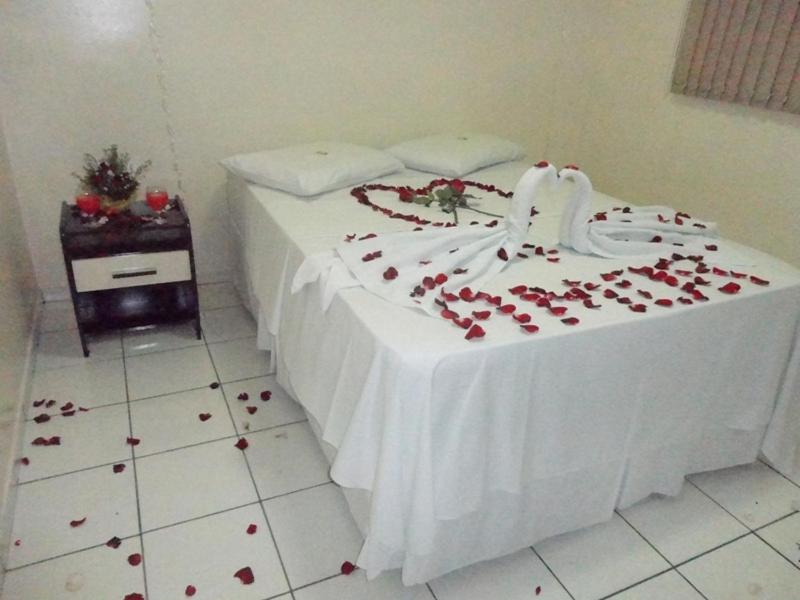  Pousada Max
