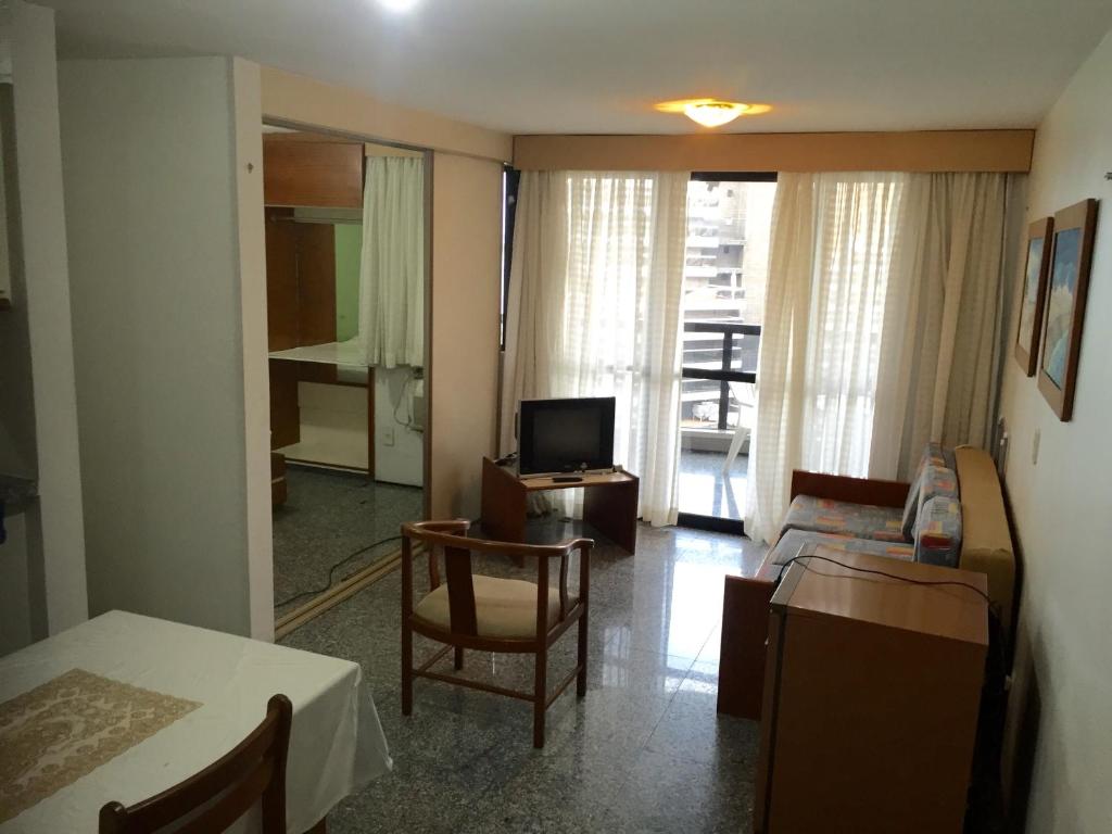  Atlântico Flat Residence