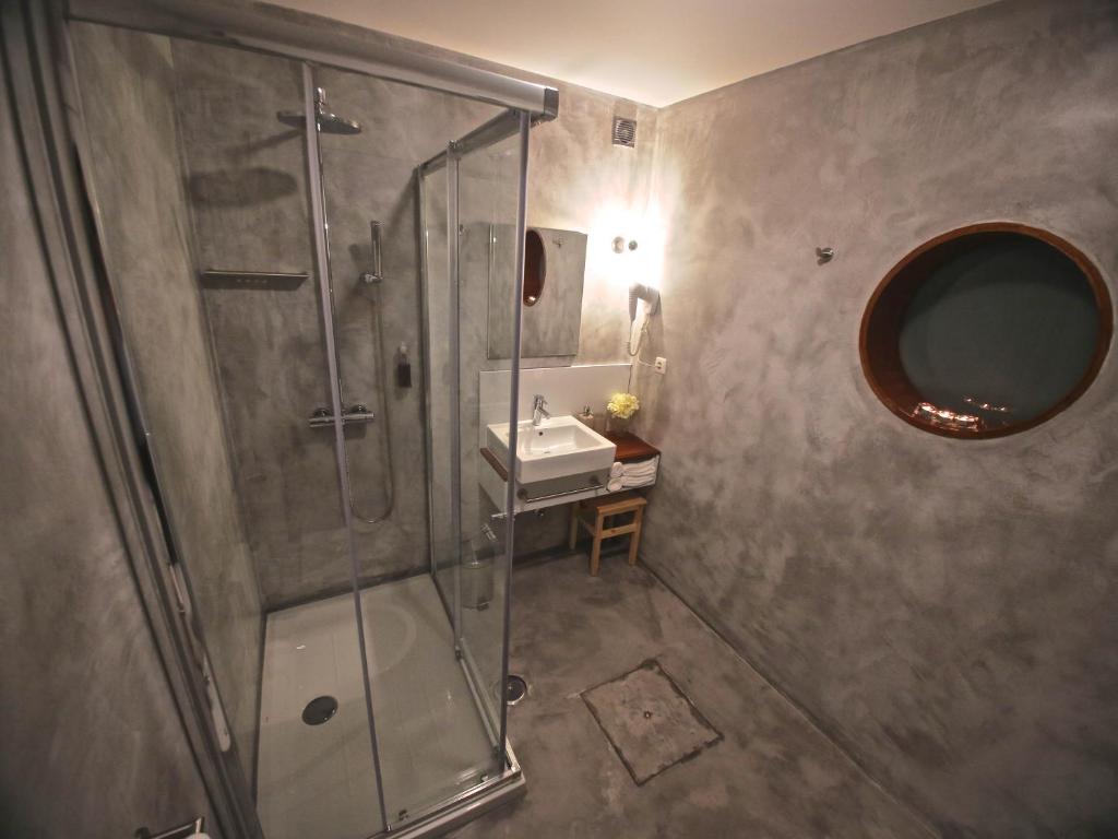 Manta Ray Lodge - 17