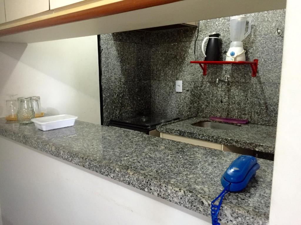  Atlântico Flat Residence