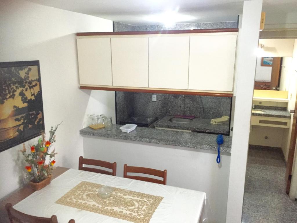  Atlântico Flat Residence
