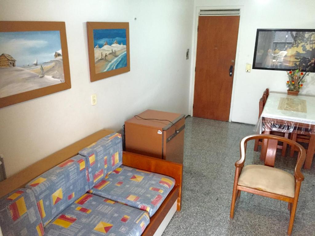 Atlântico Flat Residence