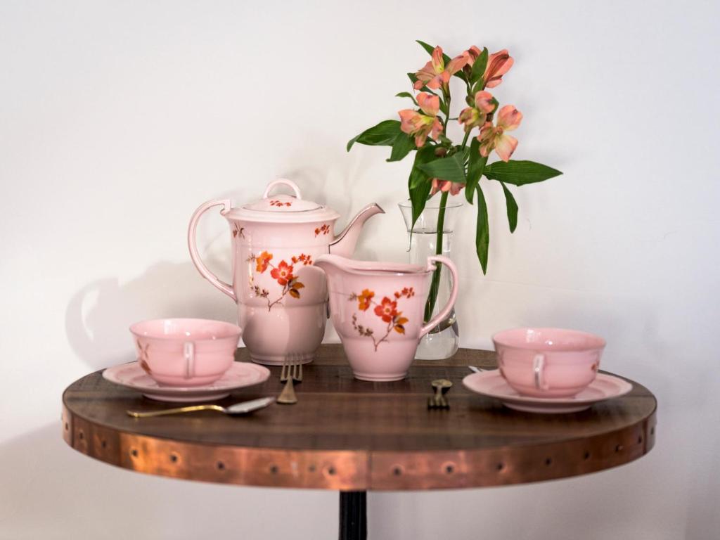 FuordArno Bed & Breakfast - 13