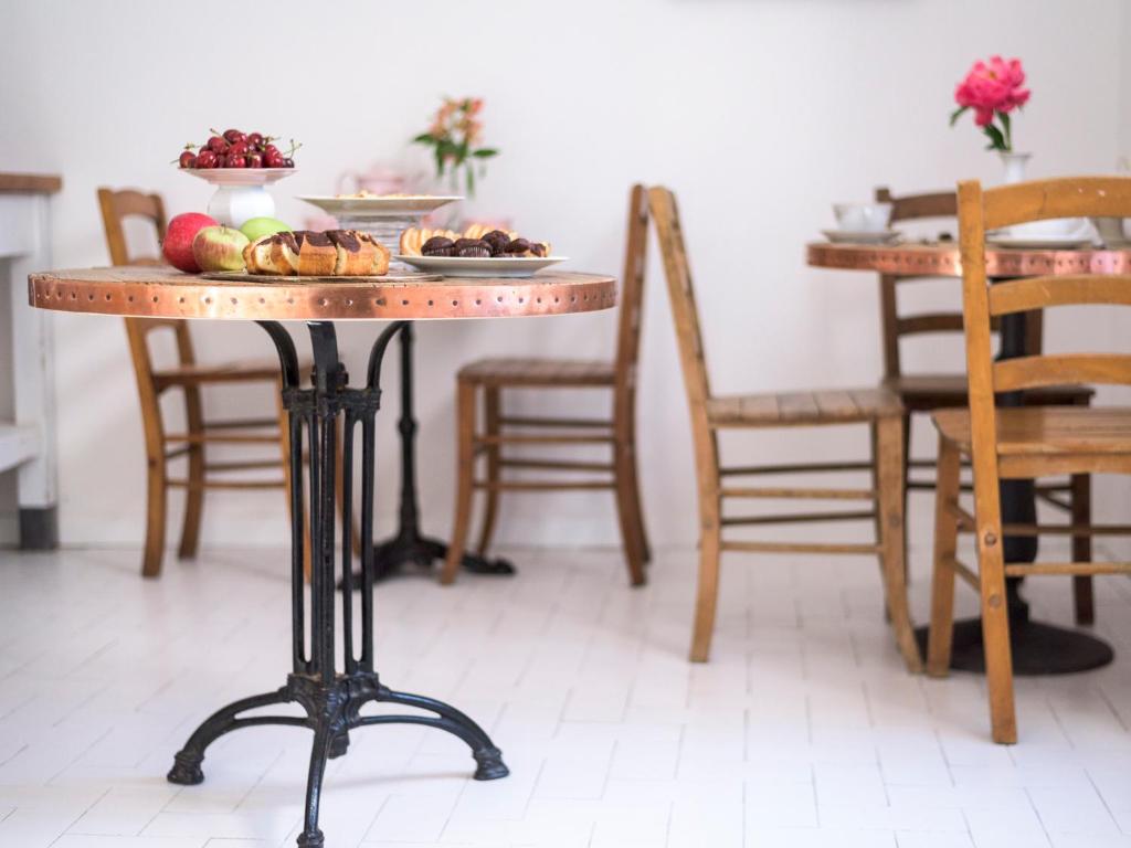 FuordArno Bed & Breakfast - 11