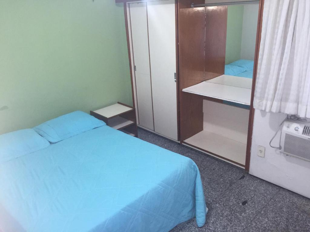  Atlântico Flat Residence