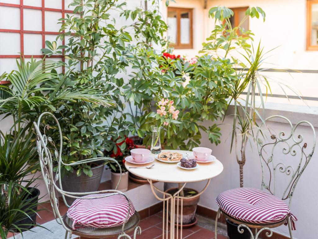 FuordArno Bed & Breakfast - 12