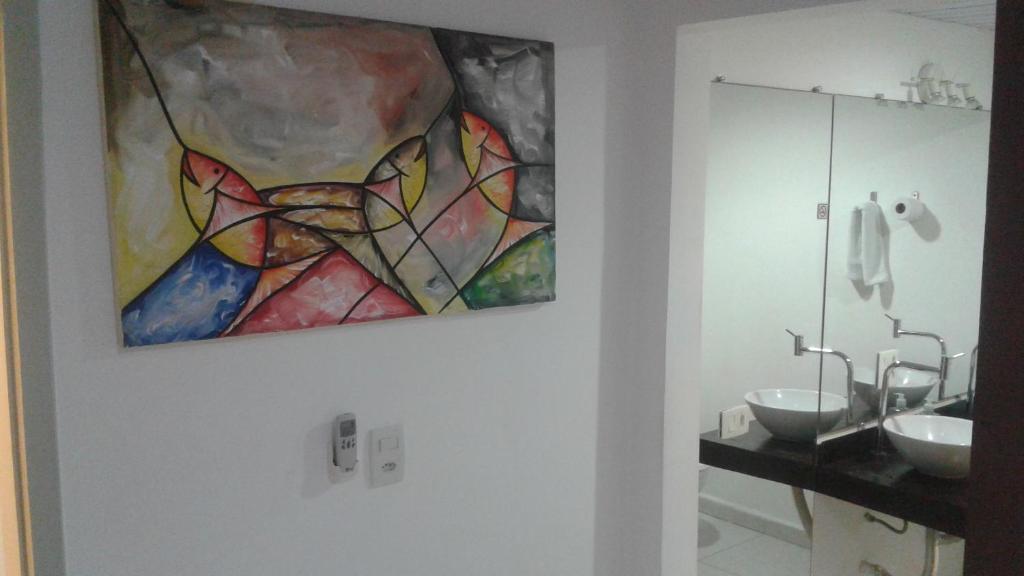  Beira Mar Suites