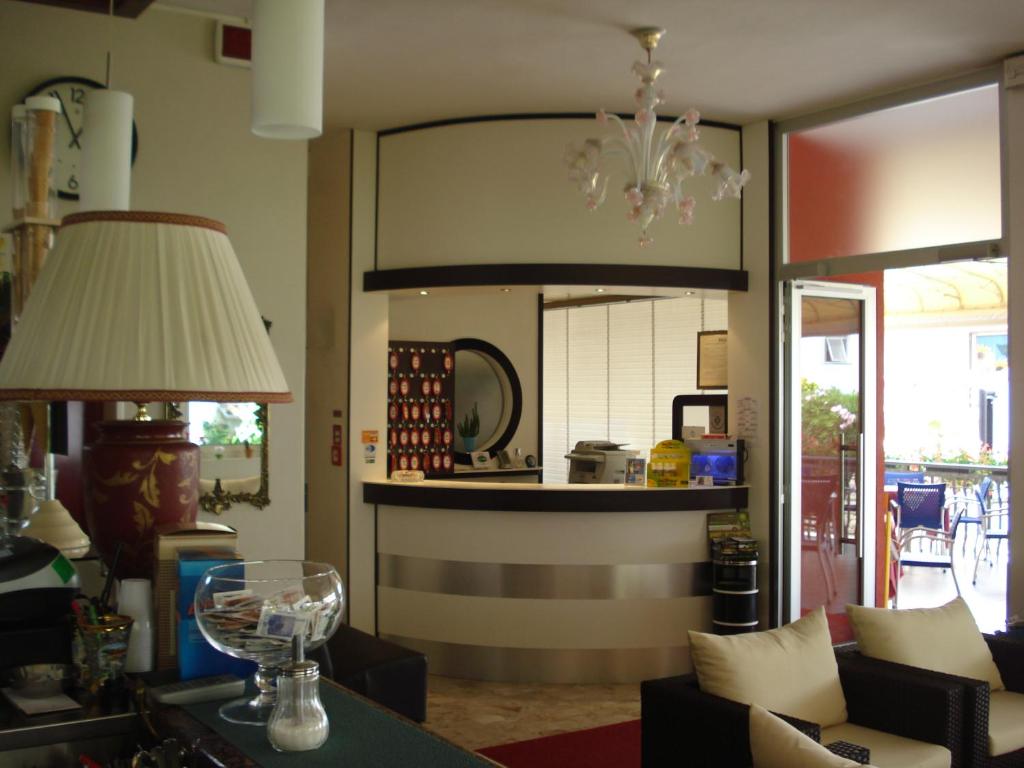 Fotografie z fotogalerie ubytování Hotel Roby v destinaci Lido di Jesolo