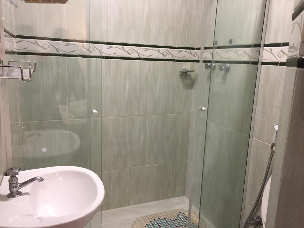  Hotel Ferreira Viana