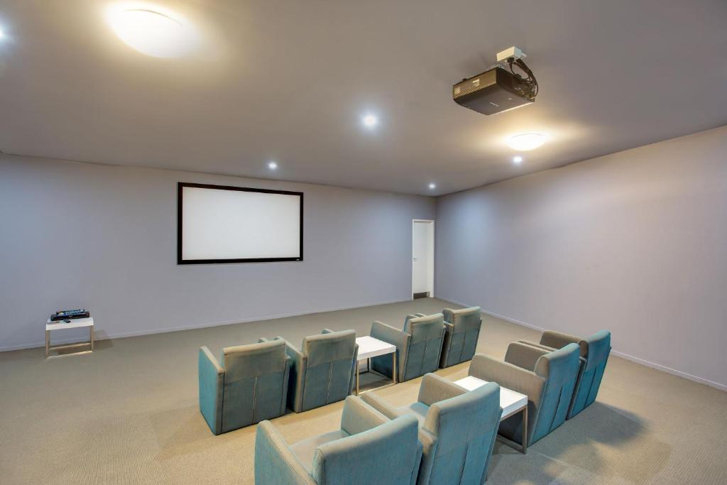 Mantra Sierra Grand - Resim 42