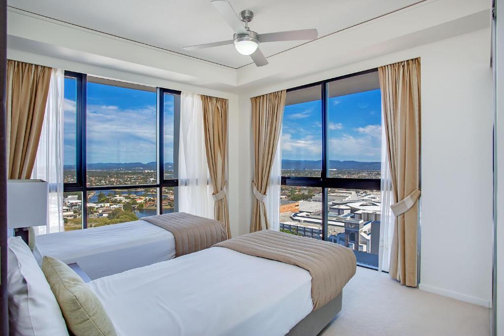 Mantra Sierra Grand - Resim 12