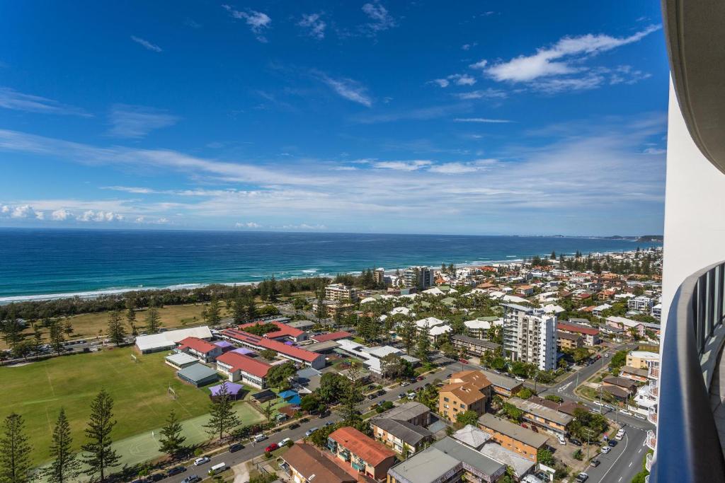 Mantra Sierra Grand - Resim 23