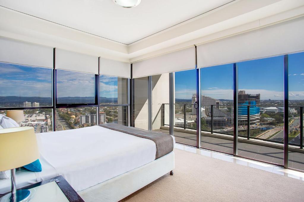 Mantra Sierra Grand - Resim 16