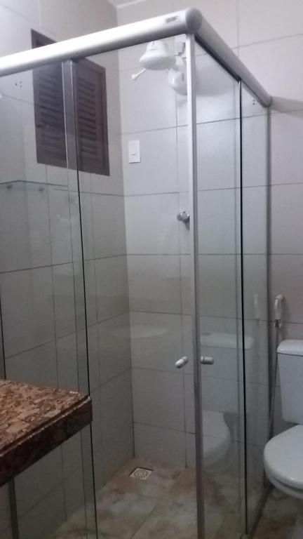  Recanto do Rei Chalés